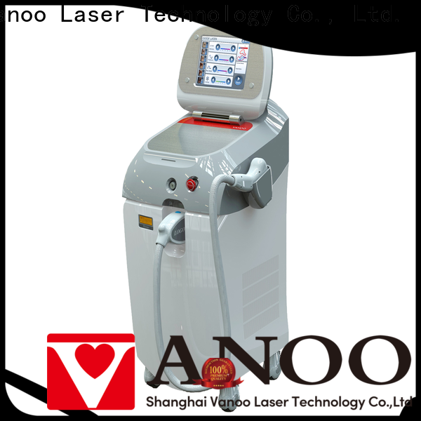 long lasting ipl laser hair removal supplier for beauty care