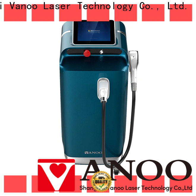 Vanoo ipl machine factory for beauty care
