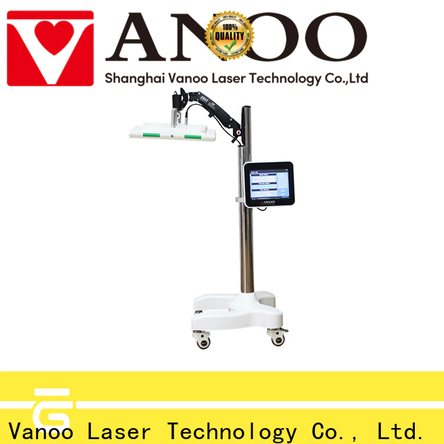 Vanoo certified acne laser removal with good price for spa