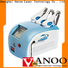 Vanoo rf skin tightening machine supplier for beauty shop