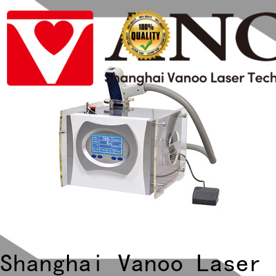 Vanoo best tattoo removal directly sale for beauty shop