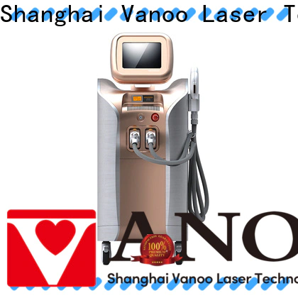 Vanoo fractional laser resurfacing manufacturer for home