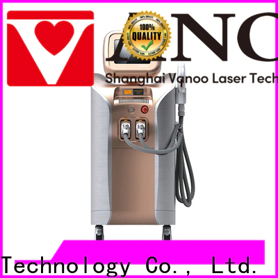 Vanoo professional beauty machine supplier for beauty care