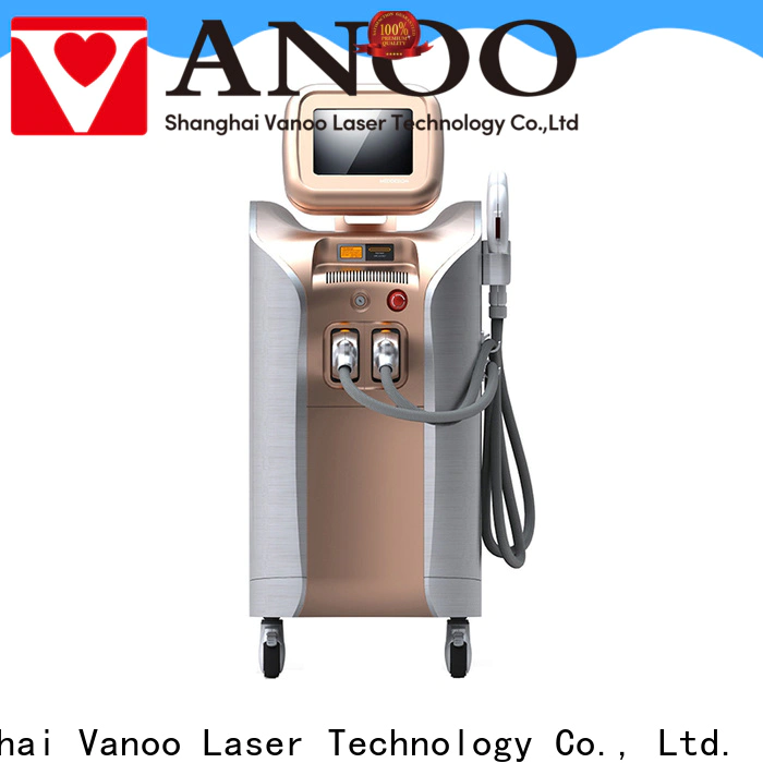 customized acne treatment machine design for home