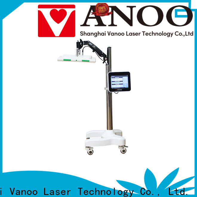 Vanoo convenient ipl laser machine factory price for beauty shop