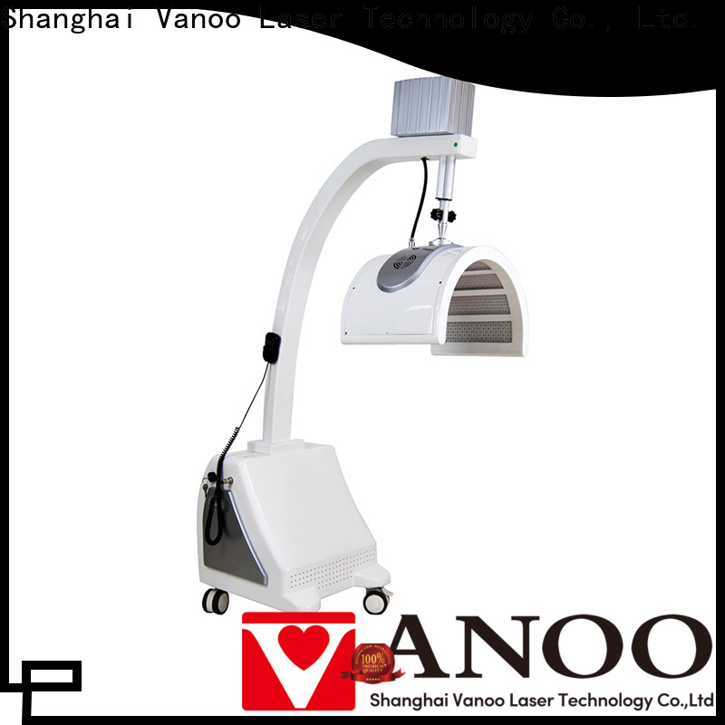 Vanoo ipl laser machine personalized for home