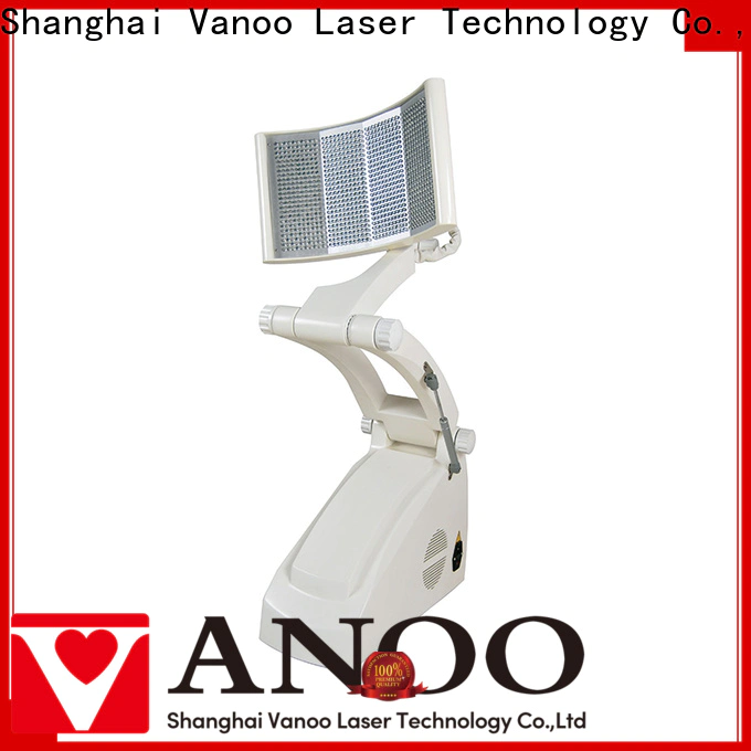 Vanoo convenient ipl machine supplier for beauty parlor