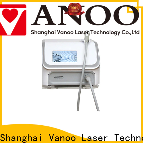 Vanoo efficient radio frequency machine directly sale for beauty shop