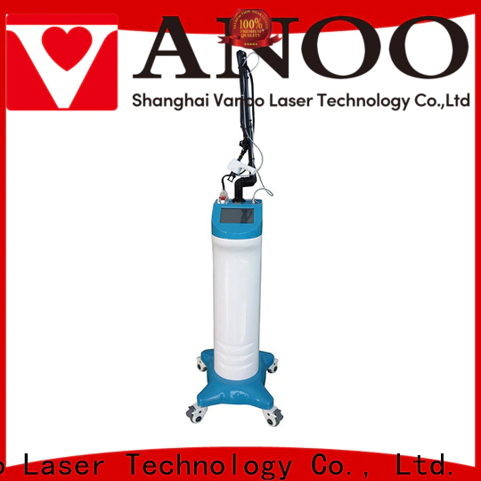 Vanoo controllable best tattoo removal laser manufacturer