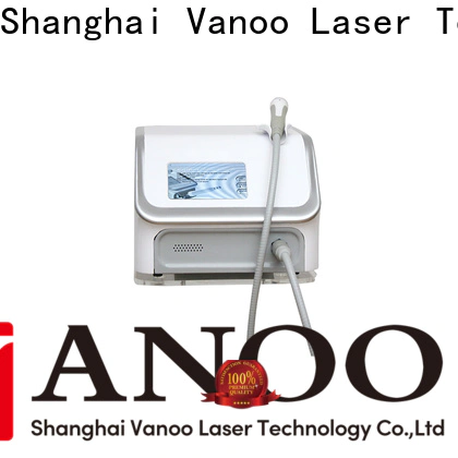 Vanoo certified at home skin tightening devices from China for Facial House