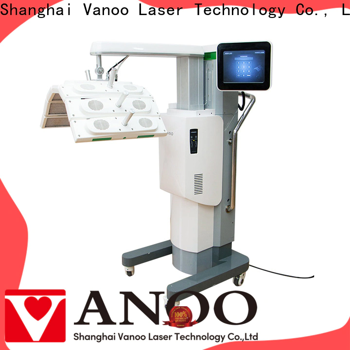 Vanoo anti-aging machine directly sale for Facial House
