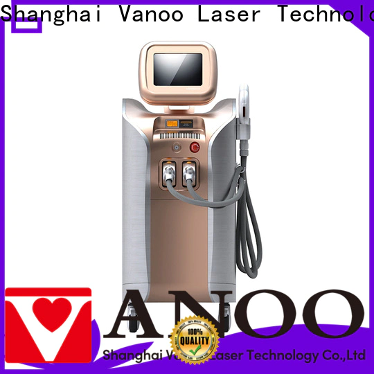 Vanoo best anti aging devices manufacturer for beauty center