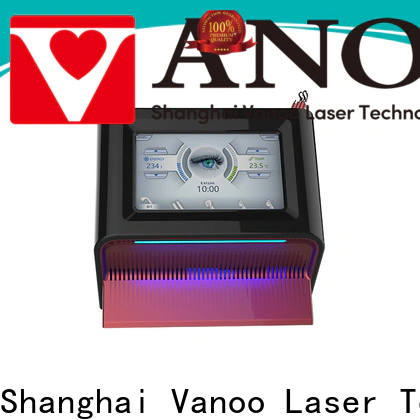 Vanoo radio frequency facial machine directly sale