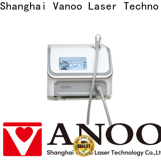 Vanoo acne laser removal with good price for beauty salon
