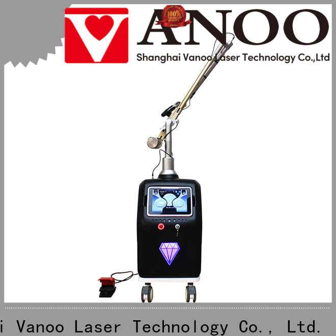 Vanoo skin care machines factory price for home