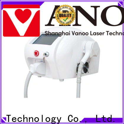 Vanoo electric hair removal supplier for beauty center