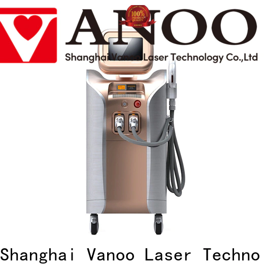 efficient ipl laser hair removal supplier for beauty center