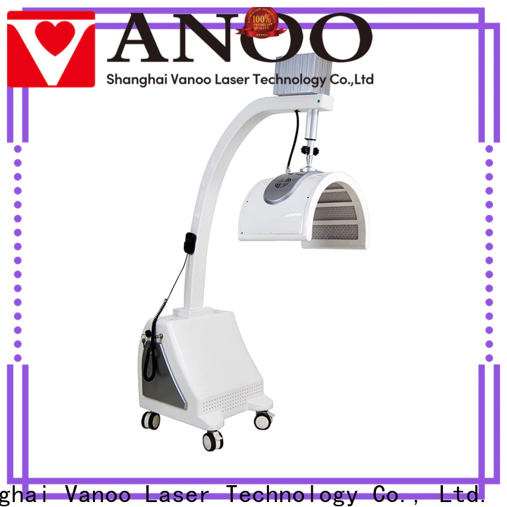 Vanoo certified laser acne removal factory for spa