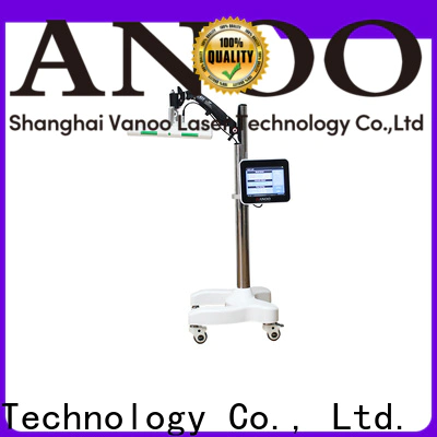 customized acne treatment machine factory for home