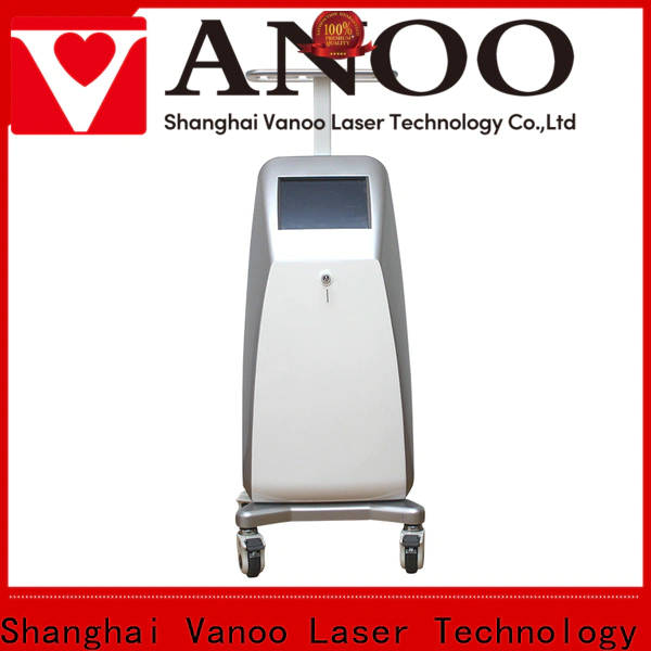 Vanoo popular face lifting device directly sale for spa