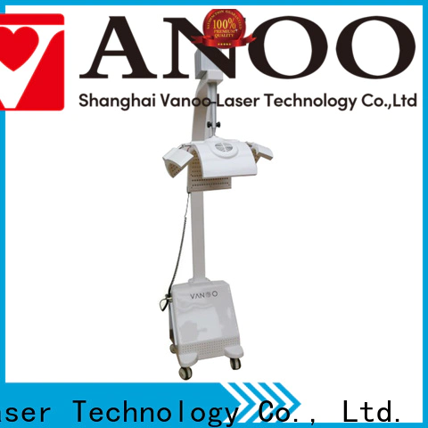 Vanoo hair growth device manufacturer for spa