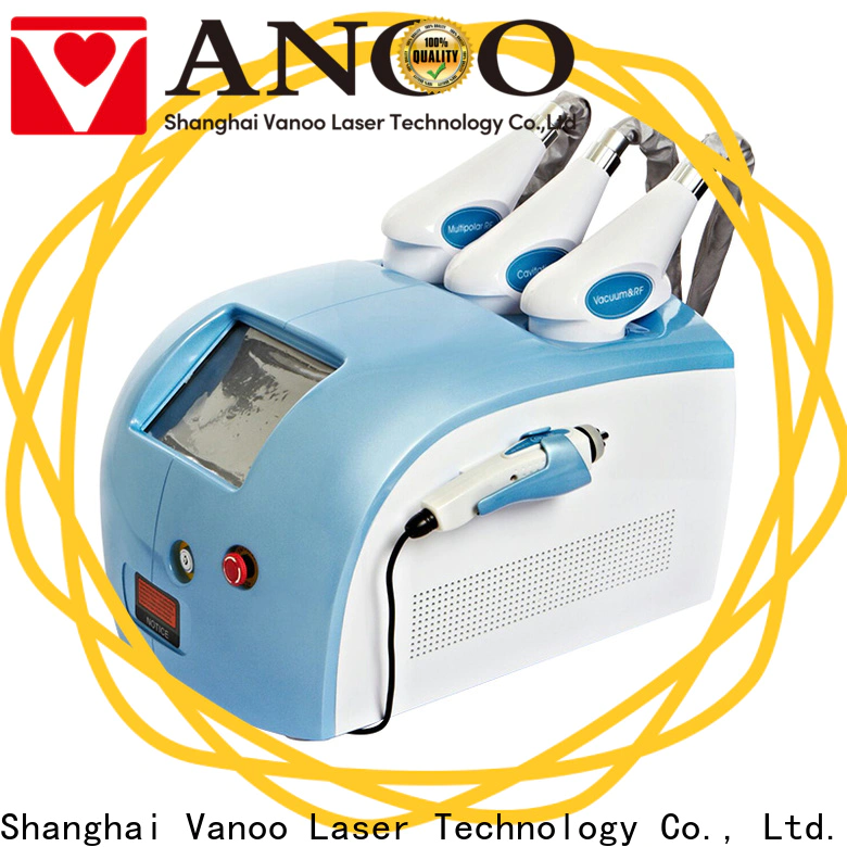 popular rf machine directly sale for beauty parlor