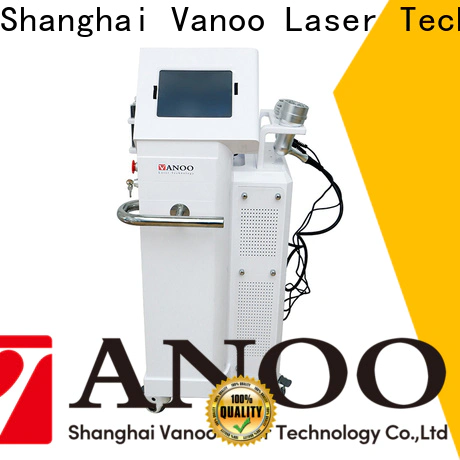 Vanoo guaranteed weight loss machine with good price for beauty center