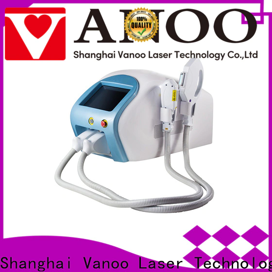 Vanoo professional facial machine directly sale for beauty center