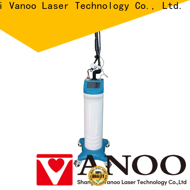 Vanoo long lasting acne removal machine with good price for spa
