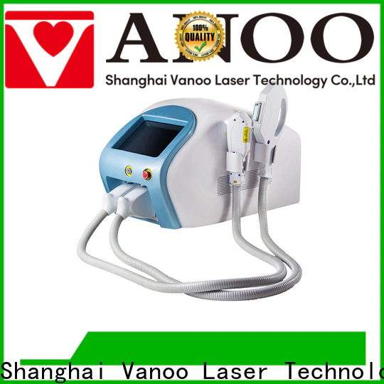 Vanoo laser acne removal supplier for beauty salon