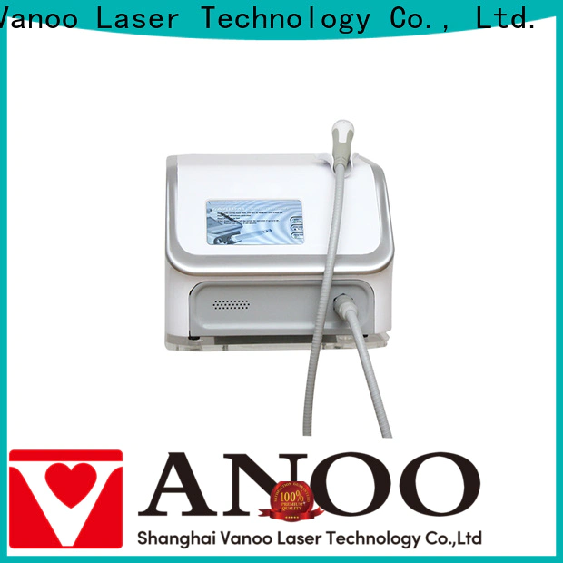 Vanoo cost-effective skin rejuvenation machine factory price for home