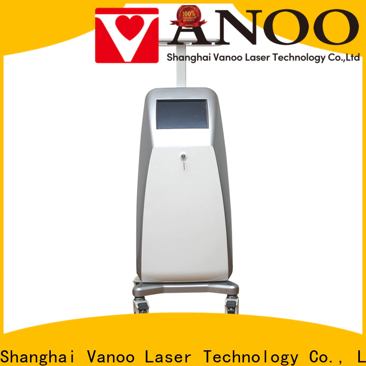 Vanoo guaranteed weight loss machine design for beauty salon