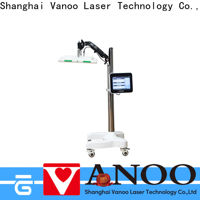 Vanoo long lasting anti aging devices manufacturer for beauty care
