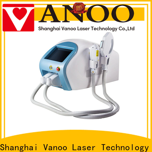 anti-aging machine manufacturer for Facial House