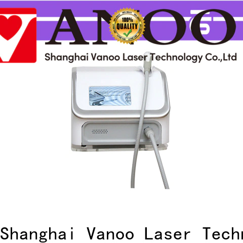 Vanoo ultrasound equipment wholesale for spa