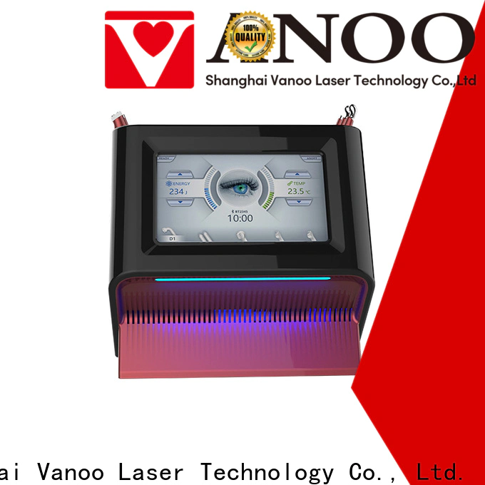 top quality laser machine for skin wholesale for spa