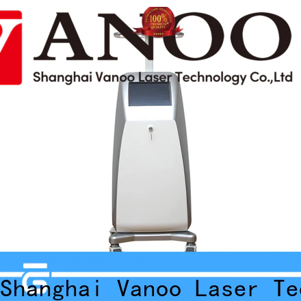 Vanoo professional face lifting device wholesale for beauty parlor