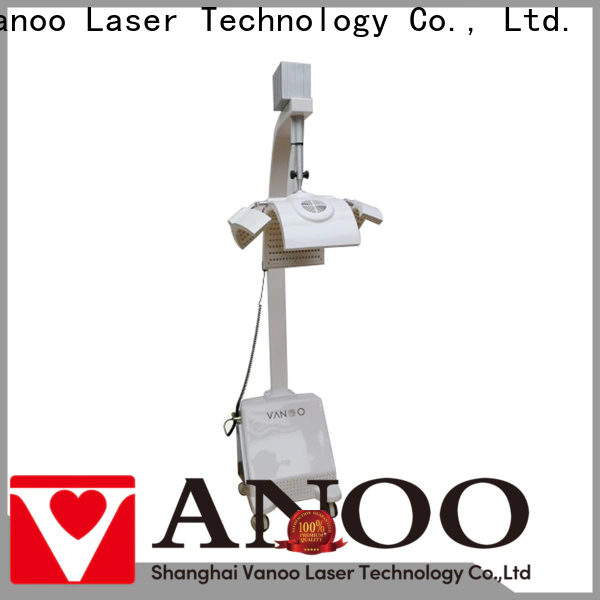 approved laser treatment for hair loss manufacturer for beauty salon