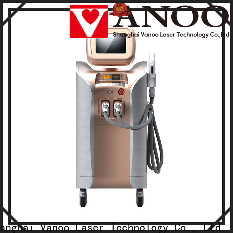 Vanoo fractional laser resurfacing manufacturer for beauty shop