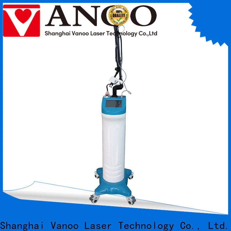Vanoo beauty machine wholesale for beauty center