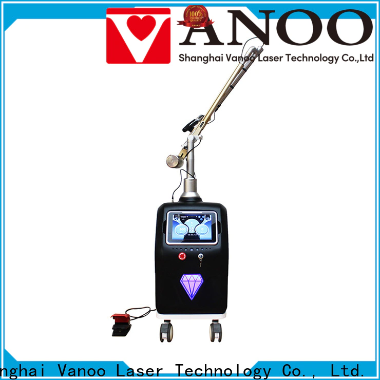Vanoo ipl machine supplier for Facial House