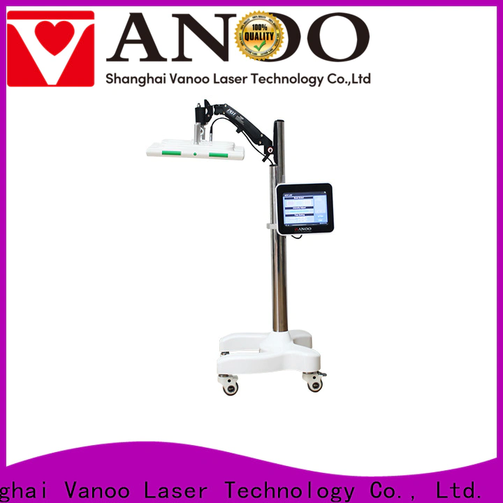 Vanoo top quality ipl laser machine personalized for beauty shop