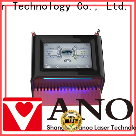 Vanoo co2 fractional laser machine wholesale for home