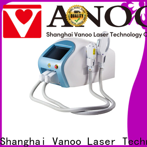 Vanoo customized acne laser removal factory for beauty salon