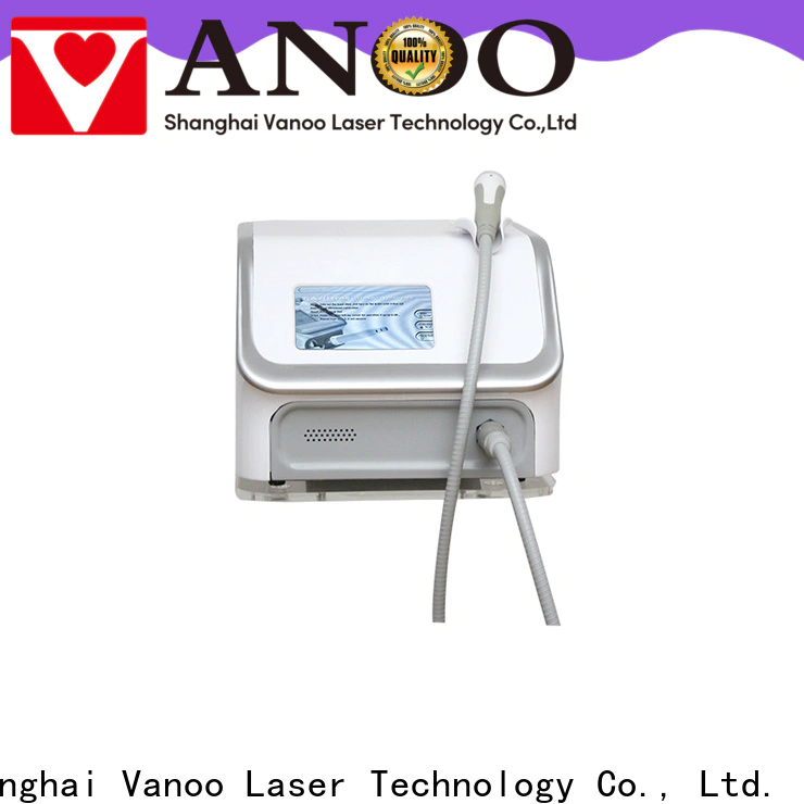 Vanoo at home skin tightening devices from China for Facial House