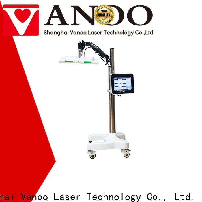 Vanoo long lasting at home skin tightening devices directly sale for Facial House