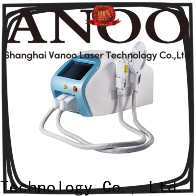 at home skin tightening devices customized for beauty salon