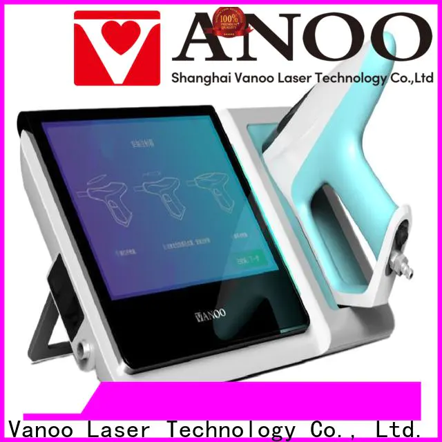 Vanoo face tightening machine wholesale
