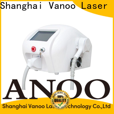 Vanoo ipl laser hair removal factory for beauty care