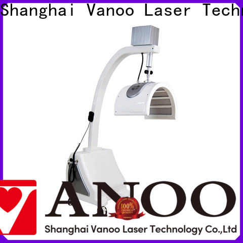Vanoo certified acne treatment machine design for beauty salon